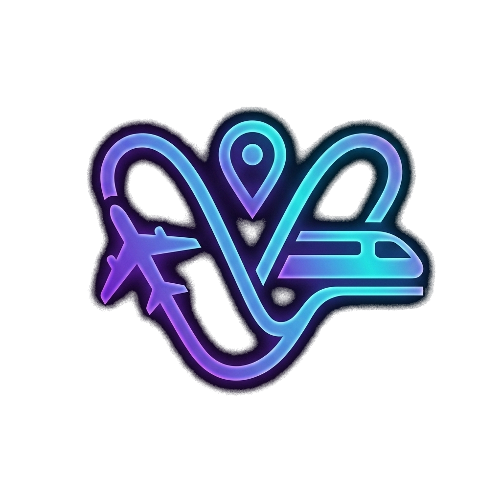 TripVector Logo